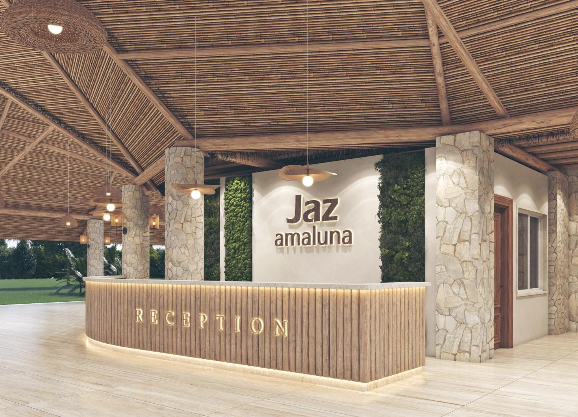 Jaz Amaluna Beach Resort - Adults Only 16 Years Plus Sansibar Exterior foto