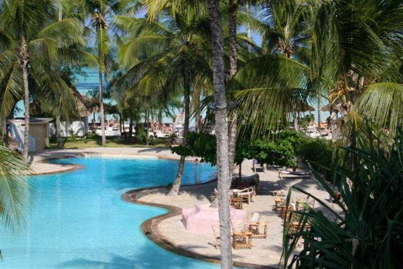 Jaz Amaluna Beach Resort - Adults Only 16 Years Plus Sansibar Exterior foto